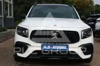 2020 Mercedes Benz GLB 250