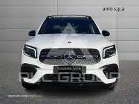 2020 Mercedes Benz GLB 250