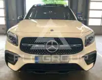 2020 Mercedes Benz GLB 250