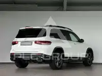 2020 Mercedes Benz GLB 250