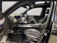 2020 Mercedes Benz GLB 250