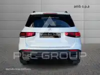 2020 Mercedes Benz GLB 250