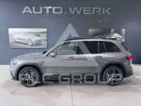 2020 Mercedes Benz GLB 250
