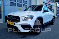 2020 Mercedes Benz GLB 250
