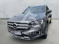 2020 Mercedes Benz GLB 250