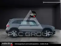 2020 Mercedes Benz GLB 250