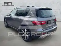 2020 Mercedes Benz GLB 250