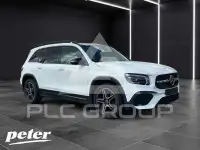 2020 Mercedes Benz GLB 250