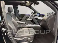 2020 Mercedes Benz GLB 250