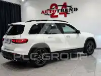 2020 Mercedes Benz GLB 250