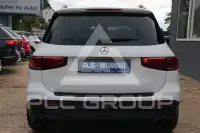 2020 Mercedes Benz GLB 250