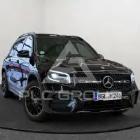2020 Mercedes Benz GLB 250