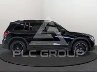 2020 Mercedes Benz GLB 250