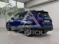 2020 Mercedes Benz GLB 250