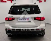 2020 Mercedes Benz GLB 250