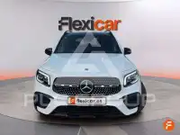 2020 Mercedes Benz GLB 250