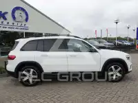 2020 Mercedes Benz GLB 250