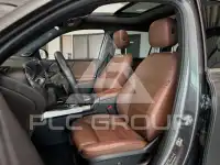 2020 Mercedes Benz GLB 250