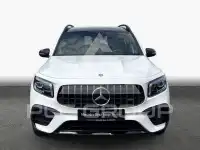 2020 Mercedes Benz GLB 250
