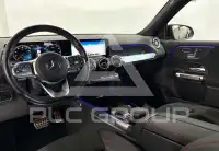 2020 Mercedes Benz GLB 250