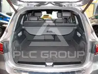 2020 Mercedes Benz GLB 250