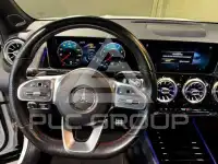 2020 Mercedes Benz GLB 250