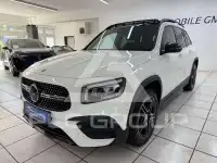 2020 Mercedes Benz GLB 250