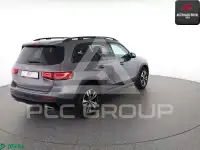 2020 Mercedes Benz GLB 250