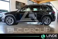 2020 Mercedes Benz GLB 250