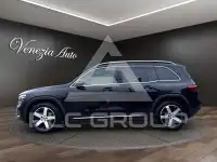 2020 Mercedes Benz GLB 250