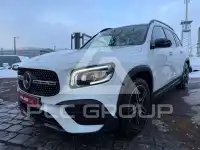 2020 Mercedes Benz GLB 250