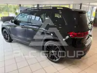 2020 Mercedes Benz GLB 250