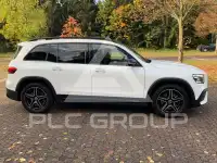 2020 Mercedes Benz GLB 250