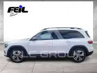 2020 Mercedes Benz GLB 250