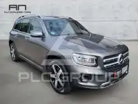 2020 Mercedes Benz GLB 250