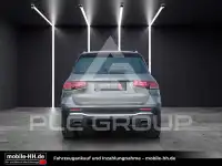 2020 Mercedes Benz GLB 250