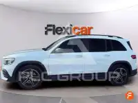 2020 Mercedes Benz GLB 250