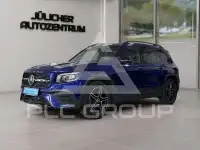 2020 Mercedes Benz GLB 250