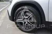 2020 Mercedes Benz GLB 250