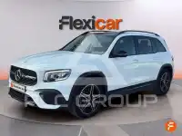 2020 Mercedes Benz GLB 250