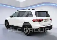 2020 Mercedes Benz GLB 250