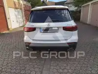 2020 Mercedes Benz GLB 250