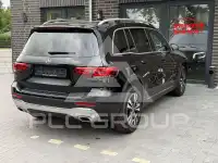 2020 Mercedes Benz GLB 250
