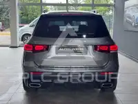 2020 Mercedes Benz GLB 250