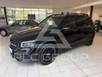 2020 Mercedes Benz GLB 250