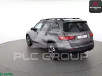 2020 Mercedes Benz GLB 250