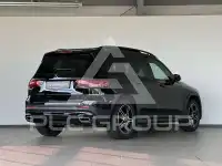 2020 Mercedes Benz GLB 250