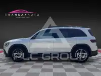2020 Mercedes Benz GLB 250