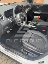 2020 Mercedes Benz GLB 250