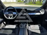 2020 Mercedes Benz GLB 250